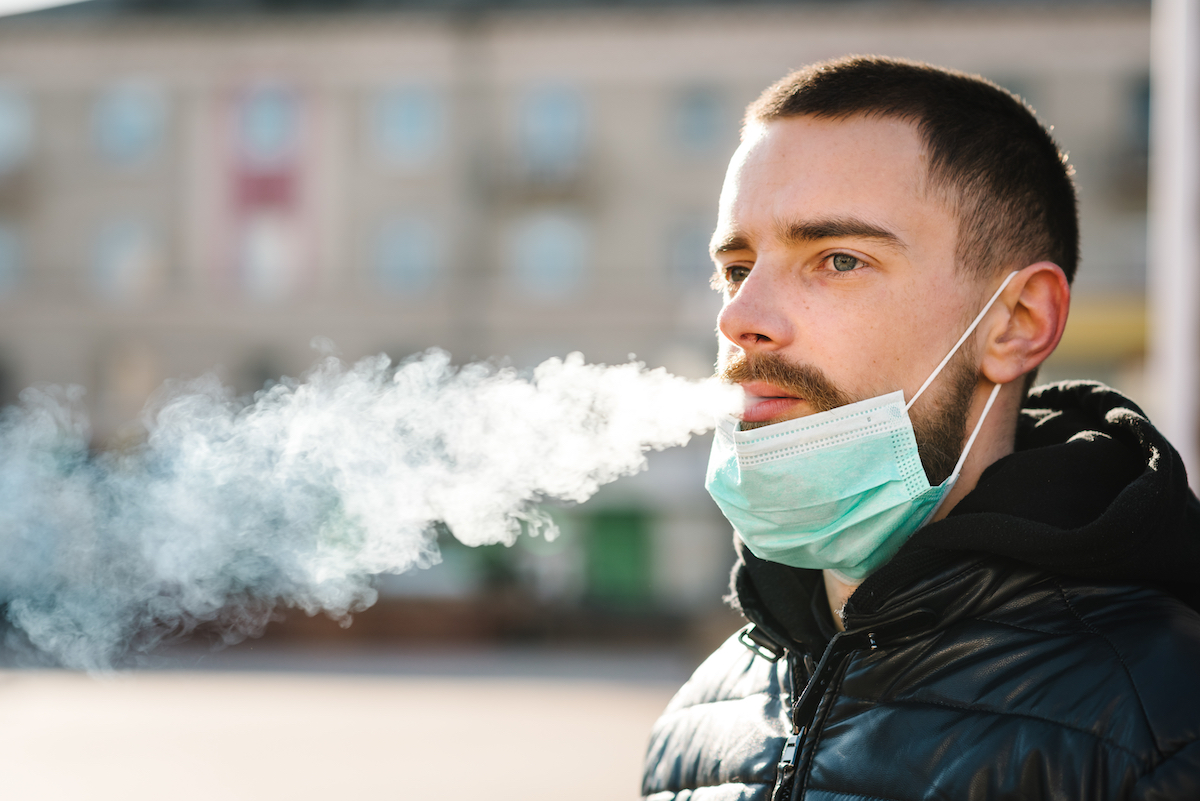 How To Get Smoke Smell Out Of Used Car