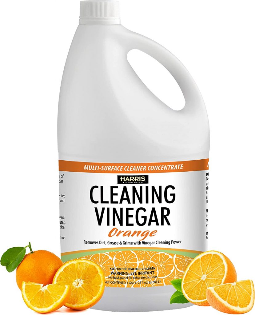 cleaning-vinegar