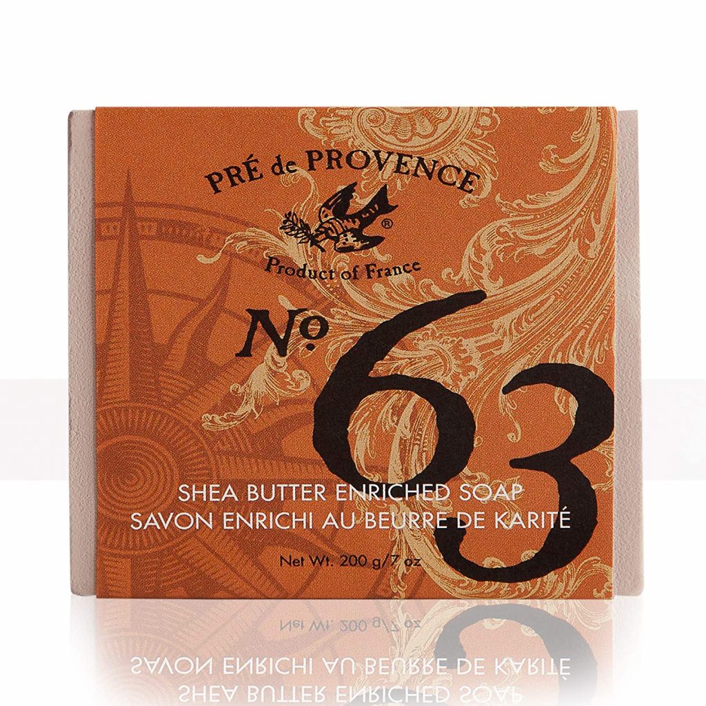 Pre de Provence No.63